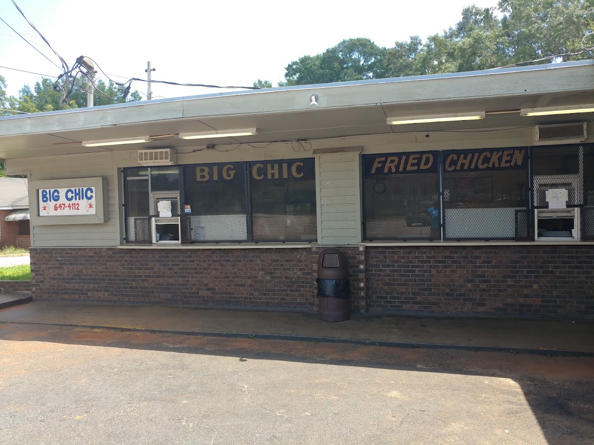 Big Chic Downtown