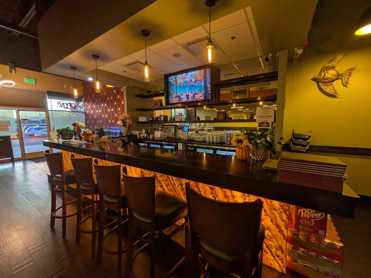 Ponsawan Thai Cuisine